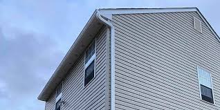 Custom Trim and Detailing for Siding in Mechanicstown, NY